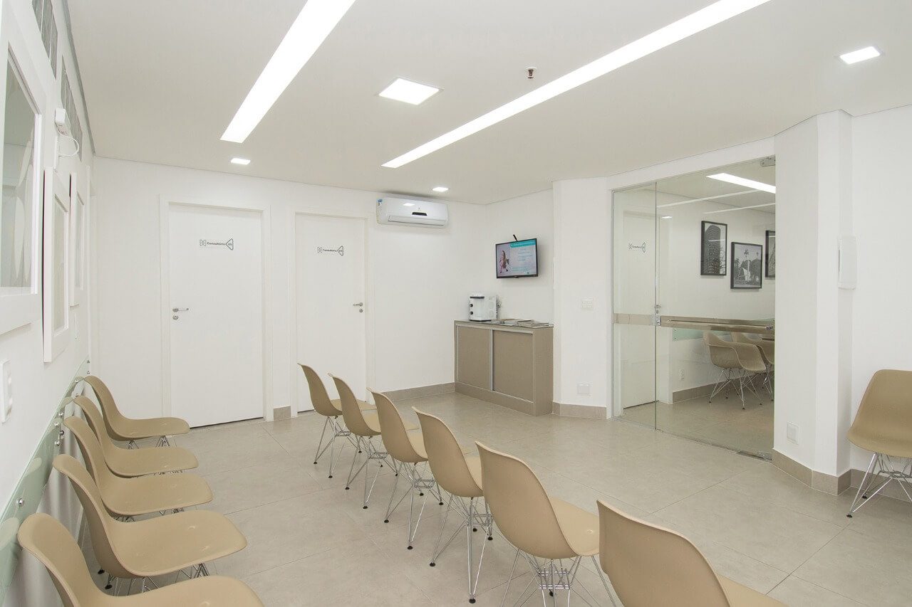 Sala de espera